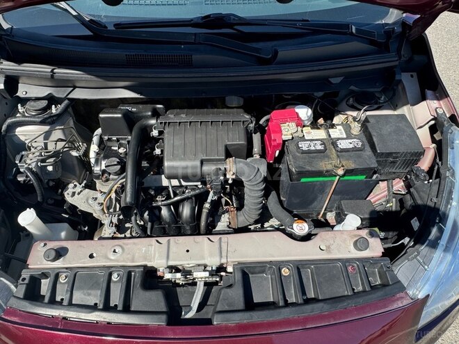 Mitsubishi Mirage 2019, 36,000 km - 1.2 л - Bakı
