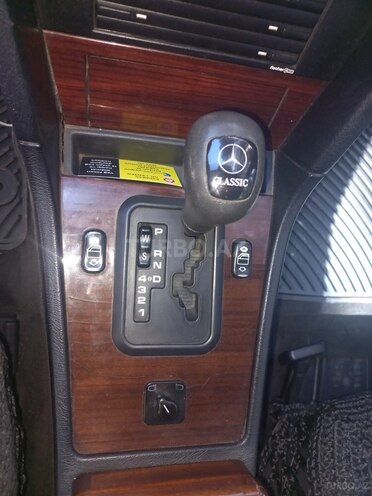 Mercedes C 180 1997, 330,000 km - 1.8 l - Bakı