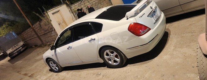 Nissan Teana 2006, 260,000 km - 2.3 l - Bakı