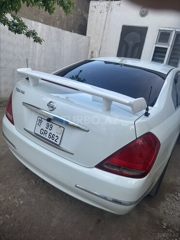 Nissan Teana 2006, 260,000 km - 2.3 l - Bakı