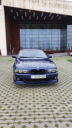 BMW 528 1996, 280,000 km - 2.8 l - Şəmkir