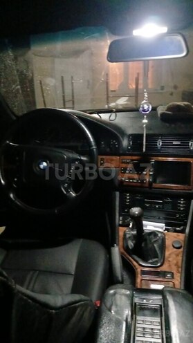 BMW 528 1996, 280,000 km - 2.8 l - Şəmkir