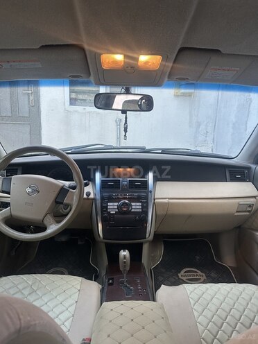 Nissan Teana 2006, 260,000 km - 2.3 l - Bakı