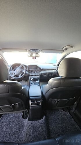 Hyundai Grandeur 2017, 170,000 km - 2.2 л - Bakı