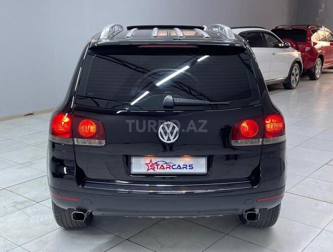 Volkswagen Touareg 2008, 251,662 km - 3.6 л - Sumqayıt