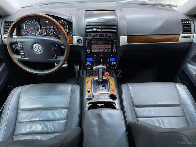 Volkswagen Touareg 2008, 251,662 km - 3.6 л - Sumqayıt