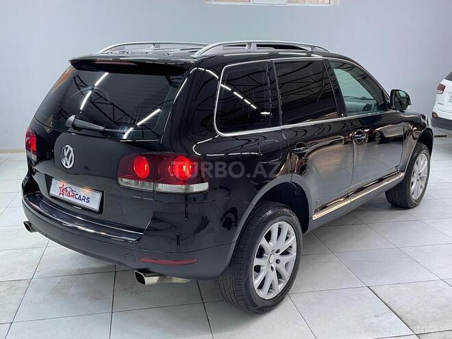 Volkswagen Touareg 2008, 251,662 km - 3.6 л - Sumqayıt