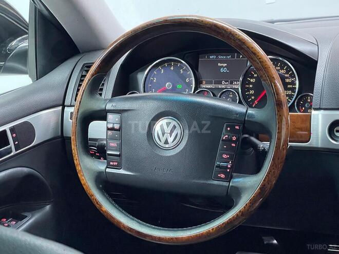 Volkswagen Touareg 2008, 251,662 km - 3.6 л - Sumqayıt