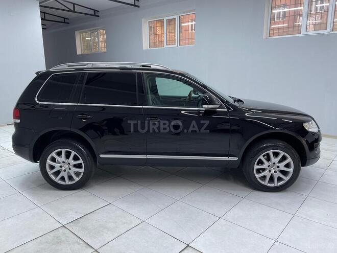 Volkswagen Touareg 2008, 251,662 km - 3.6 л - Sumqayıt