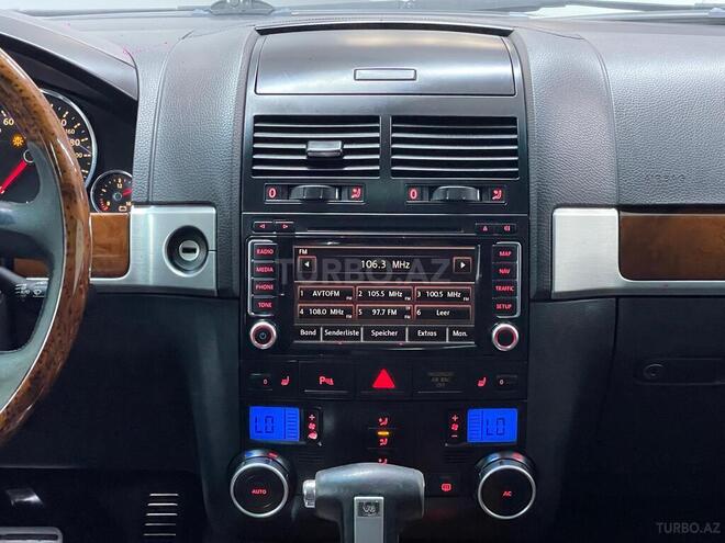 Volkswagen Touareg 2008, 251,662 km - 3.6 л - Sumqayıt