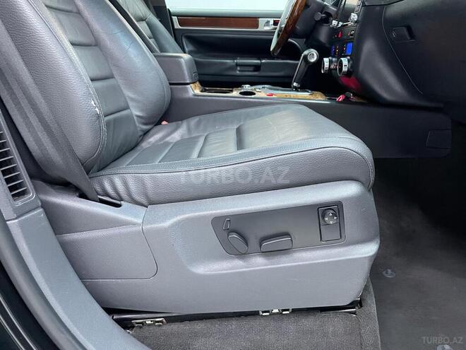 Volkswagen Touareg 2008, 251,662 km - 3.6 л - Sumqayıt