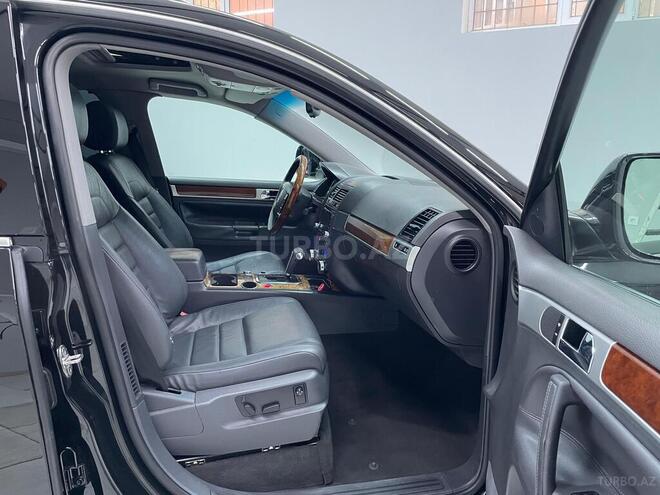 Volkswagen Touareg 2008, 251,662 km - 3.6 л - Sumqayıt