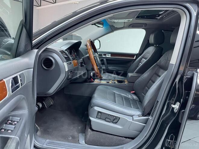 Volkswagen Touareg 2008, 251,662 km - 3.6 л - Sumqayıt