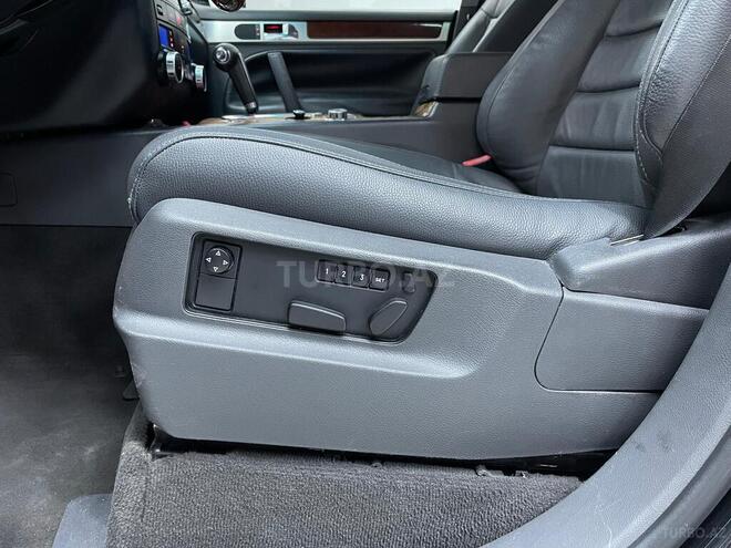 Volkswagen Touareg 2008, 251,662 km - 3.6 л - Sumqayıt