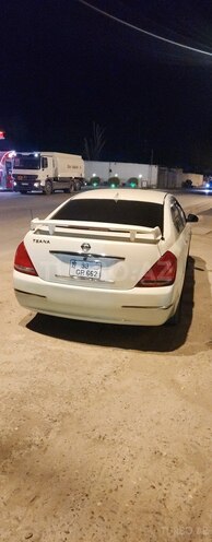 Nissan Teana 2006, 260,000 km - 2.3 l - Bakı