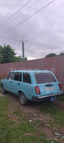 LADA (VAZ) 2104 2000, 53,094 km - 1.6 l - Masallı