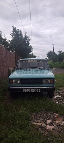 LADA (VAZ) 2104 2000, 53,094 km - 1.6 l - Masallı