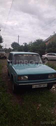 LADA (VAZ) 2104 2000, 53,094 km - 1.6 l - Masallı