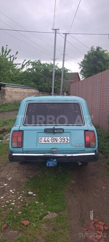 LADA (VAZ) 2104 2000, 53,094 km - 1.6 l - Masallı