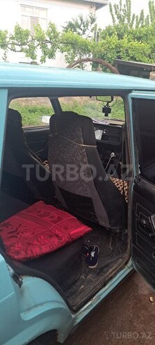 LADA (VAZ) 2104 2000, 53,094 km - 1.6 l - Masallı
