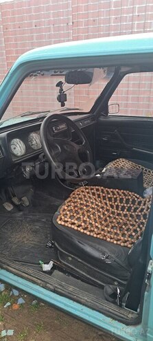 LADA (VAZ) 2104 2000, 53,094 km - 1.6 l - Masallı