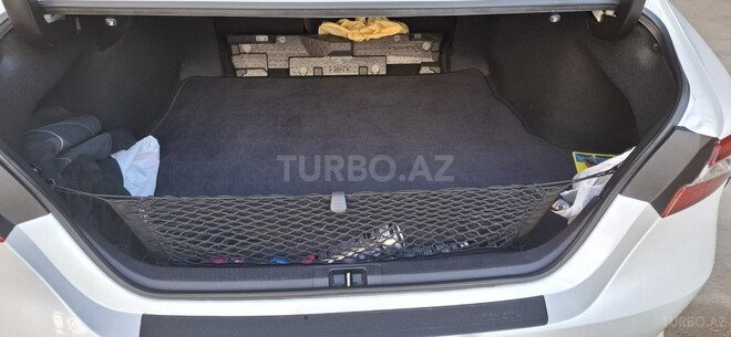 Toyota Camry 2021, 55,500 km - 2.5 л - Bakı