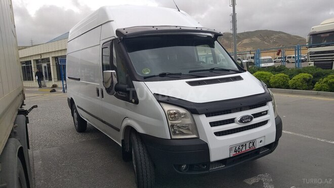 Ford Transit 2007, 178,000 km - 2.4 л - Bakı