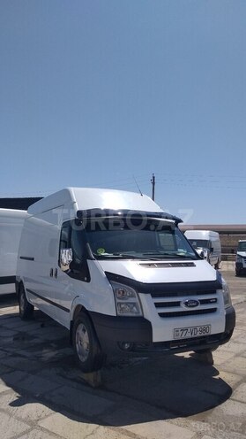 Ford Transit 2007, 178,000 km - 2.4 л - Bakı