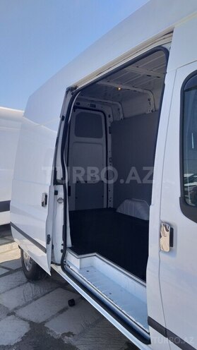 Ford Transit 2007, 178,000 km - 2.4 л - Bakı
