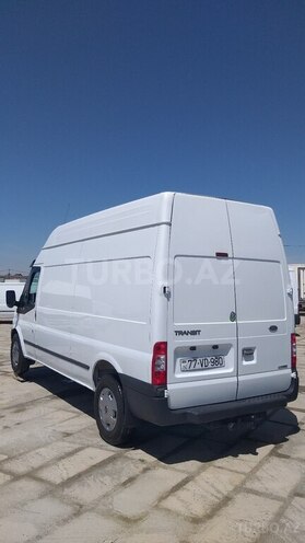 Ford Transit 2007, 178,000 km - 2.4 л - Bakı