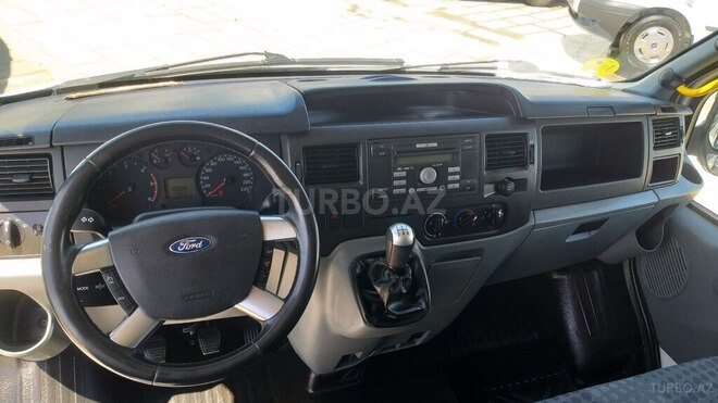Ford Transit 2007, 178,000 km - 2.4 л - Bakı