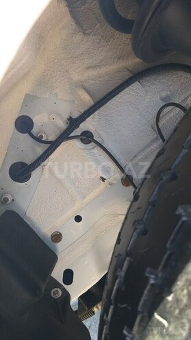 Ford Transit 2007, 178,000 km - 2.4 л - Bakı