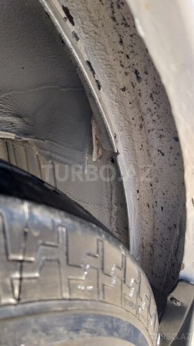 Ford Transit 2007, 178,000 km - 2.4 л - Bakı