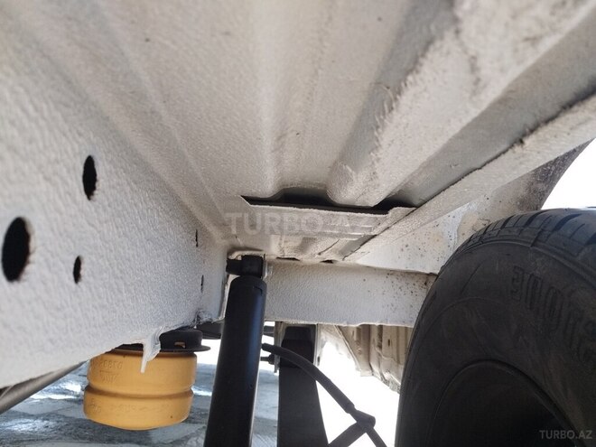 Ford Transit 2007, 178,000 km - 2.4 л - Bakı