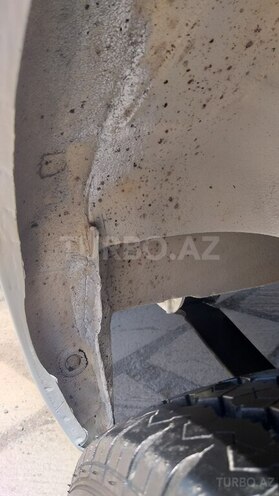 Ford Transit 2007, 178,000 km - 2.4 л - Bakı