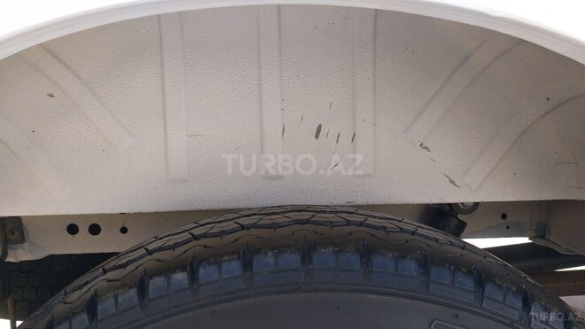 Ford Transit 2007, 178,000 km - 2.4 л - Bakı