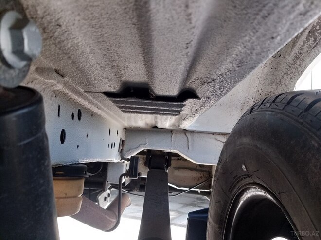 Ford Transit 2007, 178,000 km - 2.4 л - Bakı
