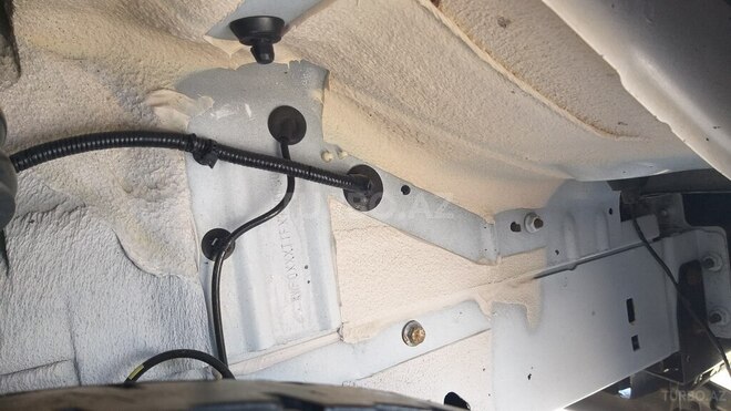 Ford Transit 2007, 178,000 km - 2.4 л - Bakı