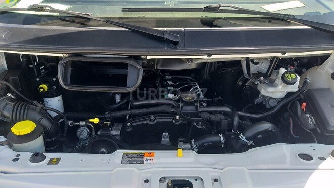 Ford Transit 2007, 178,000 km - 2.4 л - Bakı