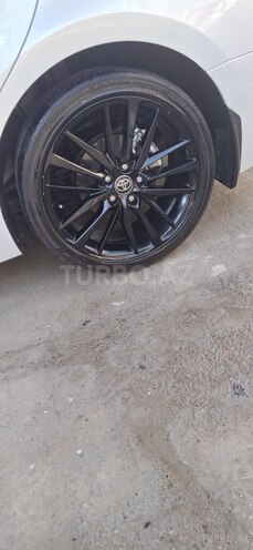 Toyota Camry 2021, 55,500 km - 2.5 л - Bakı