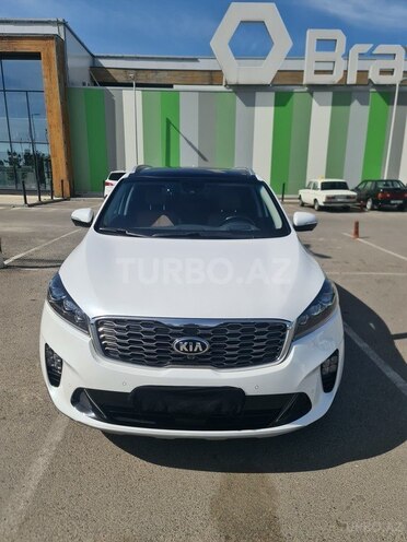 Kia Sorento 2019, 149,000 km - 2.2 l - Bakı