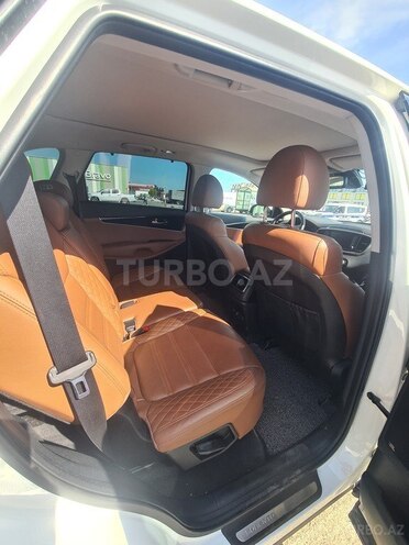 Kia Sorento 2019, 149,000 km - 2.2 l - Bakı