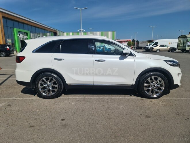 Kia Sorento 2019, 149,000 km - 2.2 l - Bakı