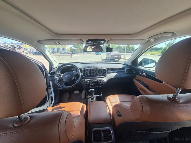 Kia Sorento 2019, 149,000 km - 2.2 l - Bakı