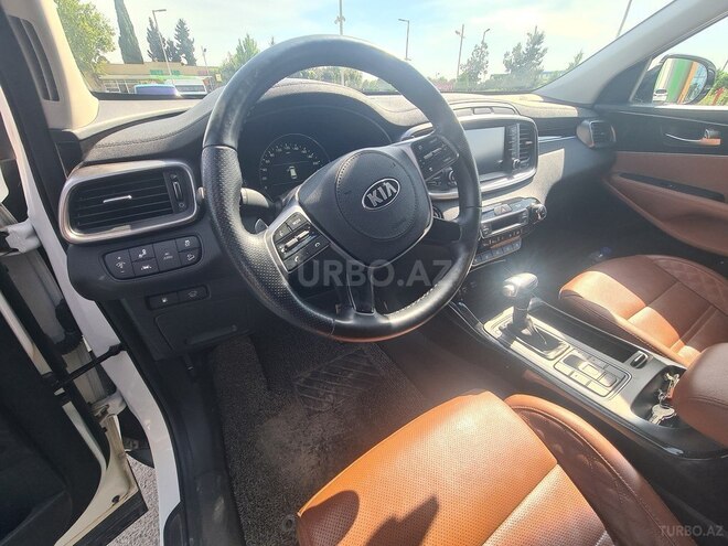 Kia Sorento 2019, 149,000 km - 2.2 l - Bakı