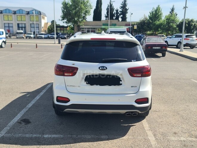 Kia Sorento 2019, 149,000 km - 2.2 l - Bakı