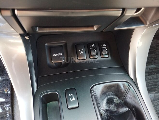 Toyota Land Cruiser Prado 2008, 184,700 km - 4.0 л - Bakı