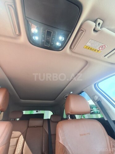 Kia Sorento 2019, 149,000 km - 2.2 l - Bakı