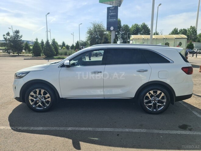 Kia Sorento 2019, 149,000 km - 2.2 l - Bakı