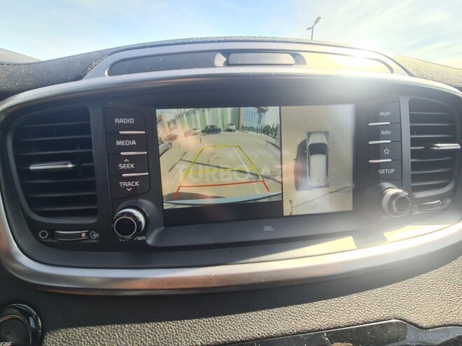 Kia Sorento 2019, 149,000 km - 2.2 l - Bakı